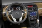 Pontiac G8 2008 года